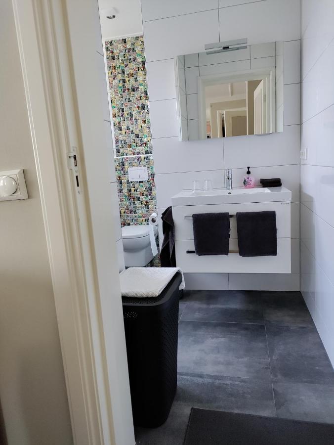 B&B De Maalderi-Je Вінтерсвейк Екстер'єр фото